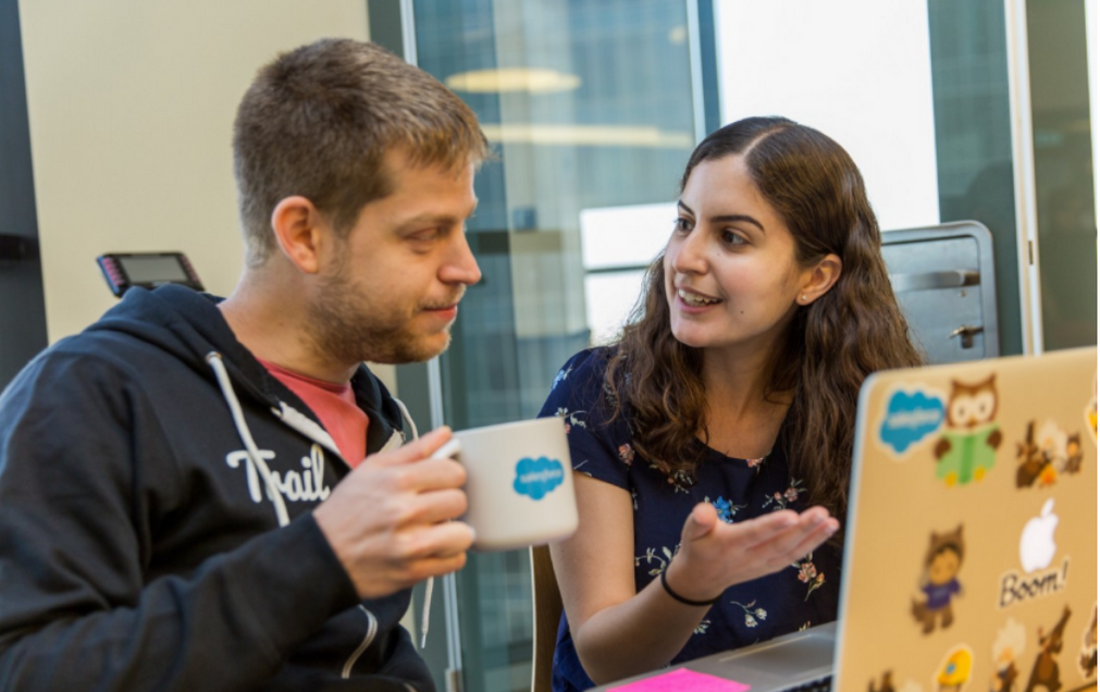 איינשטיין קורא לך - הכירו את אלינור אשכנזי